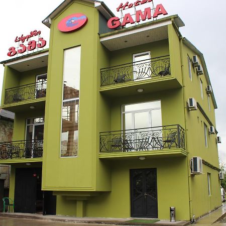 Gama Palace Batumi Zewnętrze zdjęcie