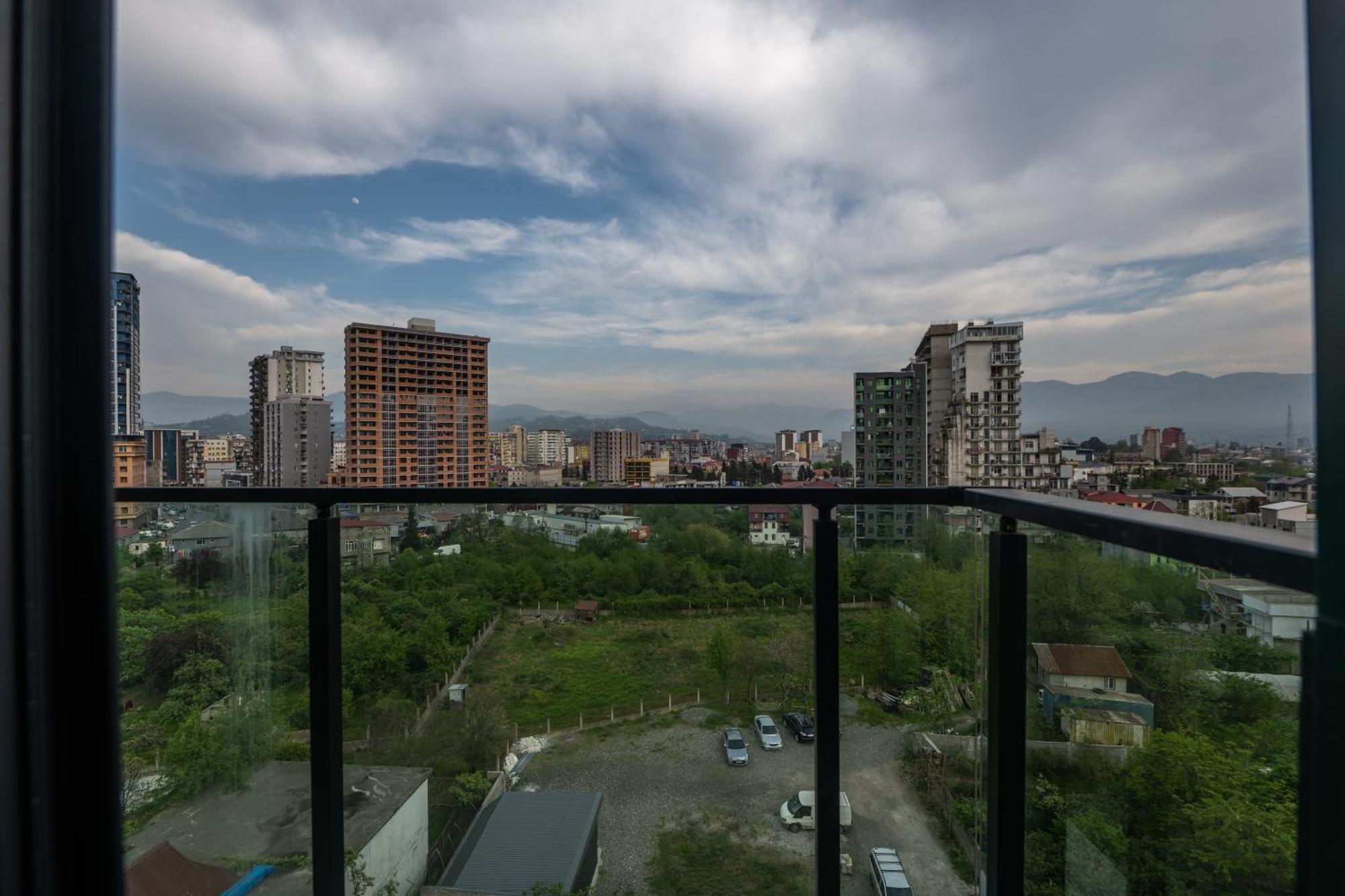 Gama Palace Batumi Zewnętrze zdjęcie