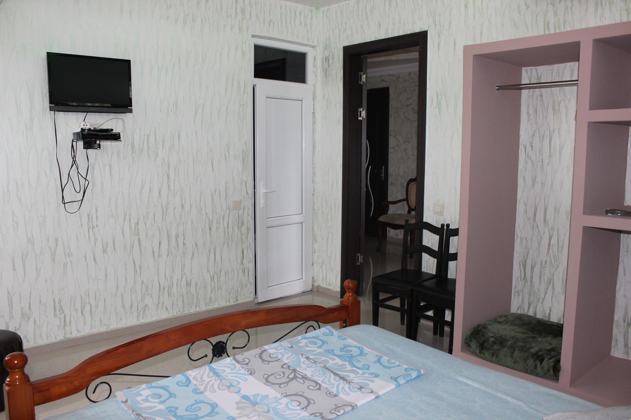 Gama Palace Batumi Zewnętrze zdjęcie