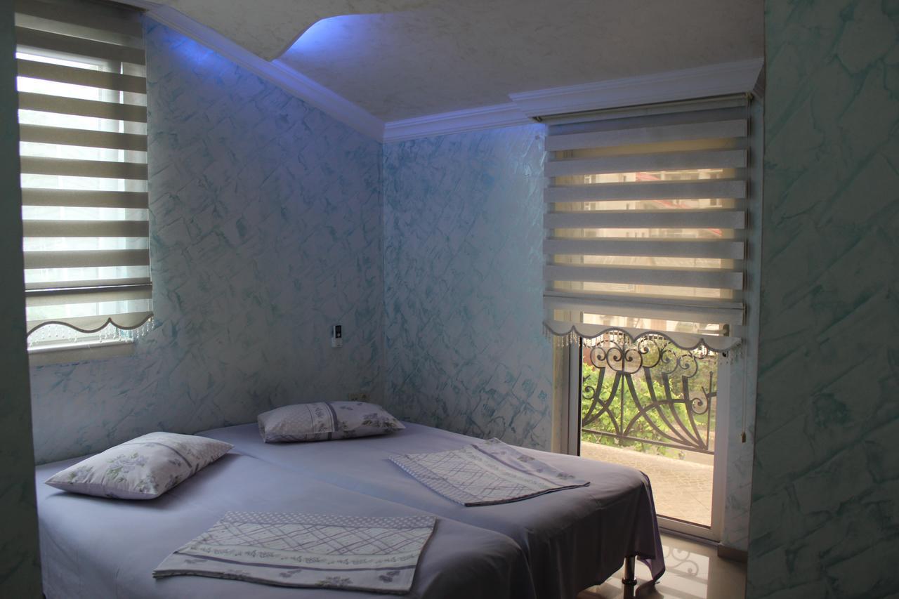 Gama Palace Batumi Zewnętrze zdjęcie