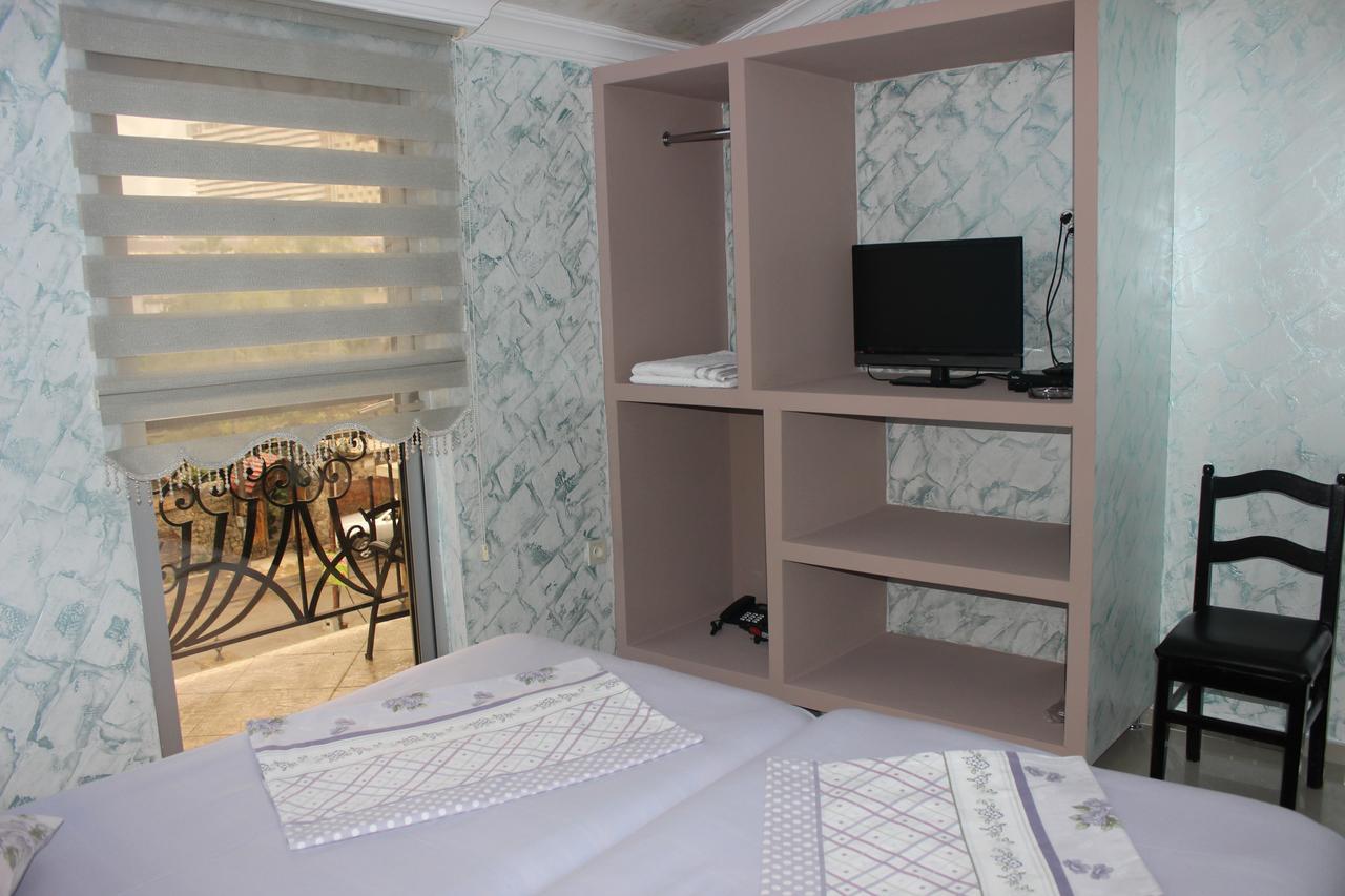 Gama Palace Batumi Zewnętrze zdjęcie