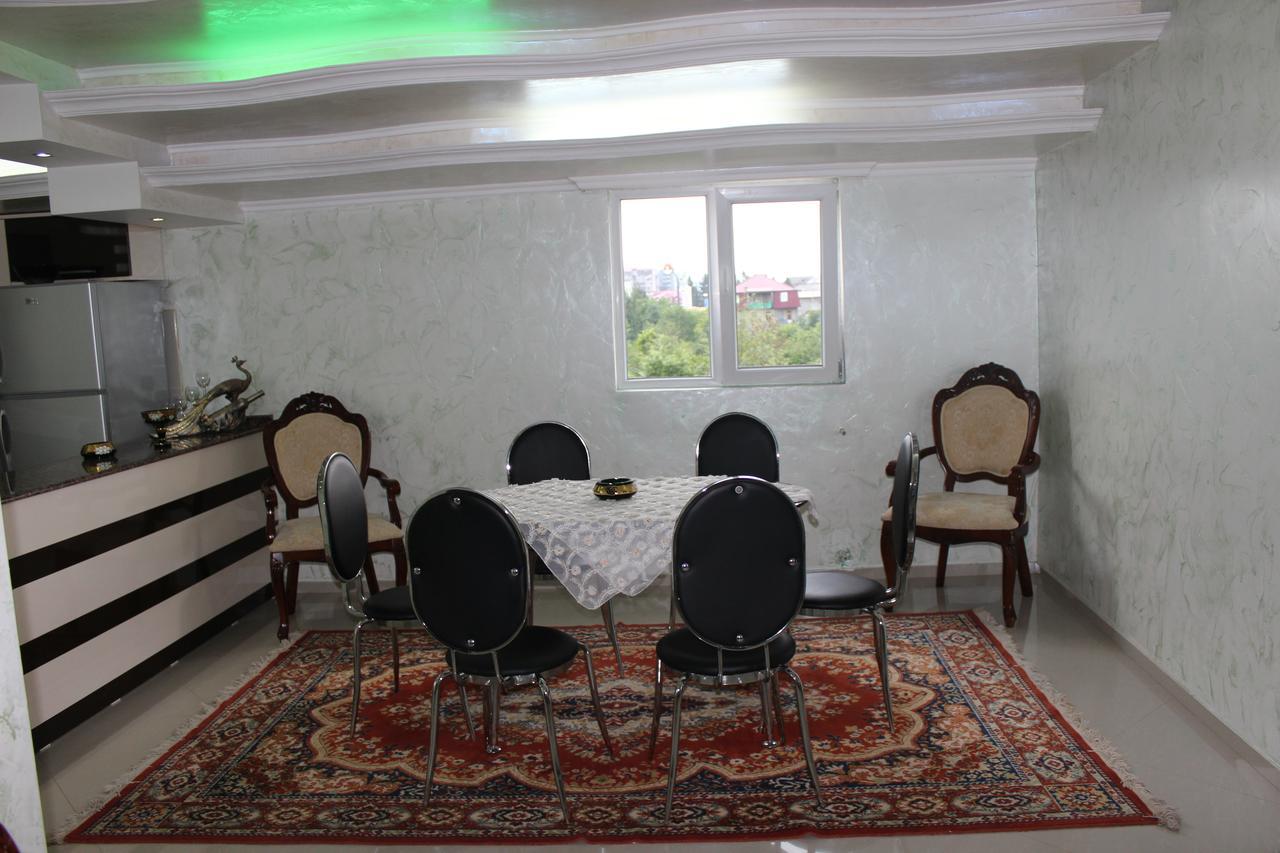 Gama Palace Batumi Zewnętrze zdjęcie