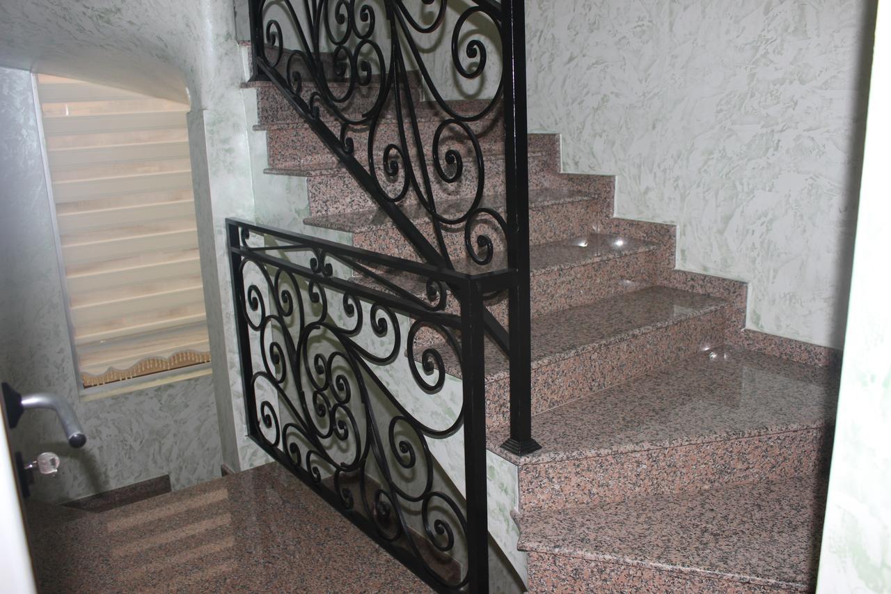 Gama Palace Batumi Zewnętrze zdjęcie