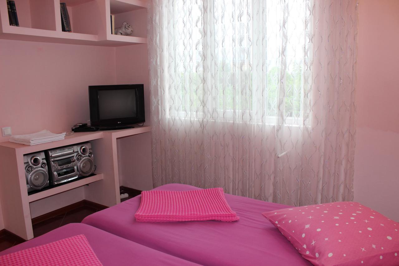Gama Palace Batumi Zewnętrze zdjęcie
