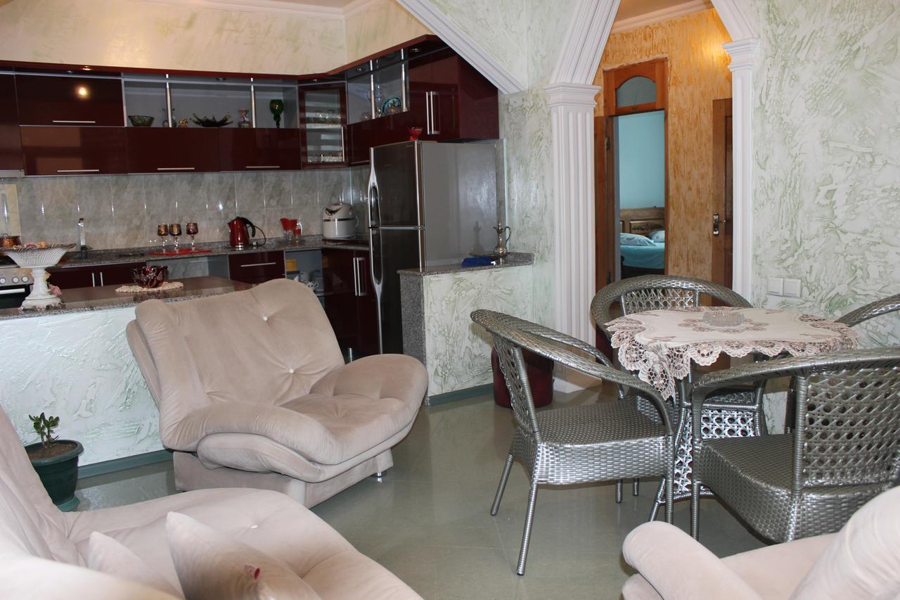 Gama Palace Batumi Zewnętrze zdjęcie