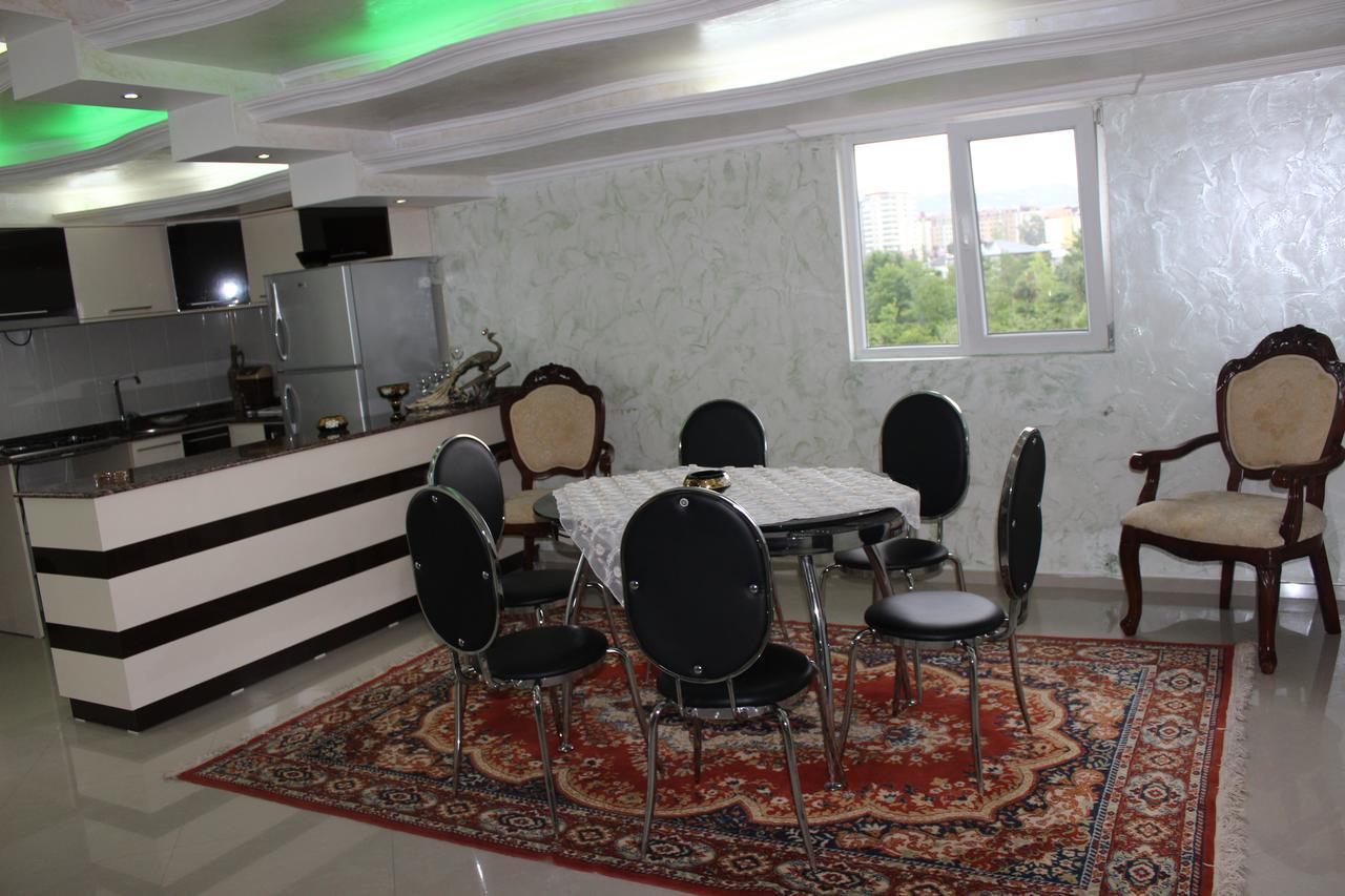 Gama Palace Batumi Zewnętrze zdjęcie