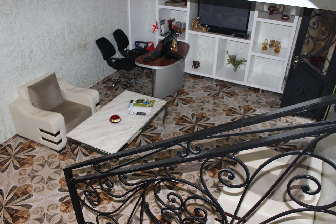 Gama Palace Batumi Zewnętrze zdjęcie