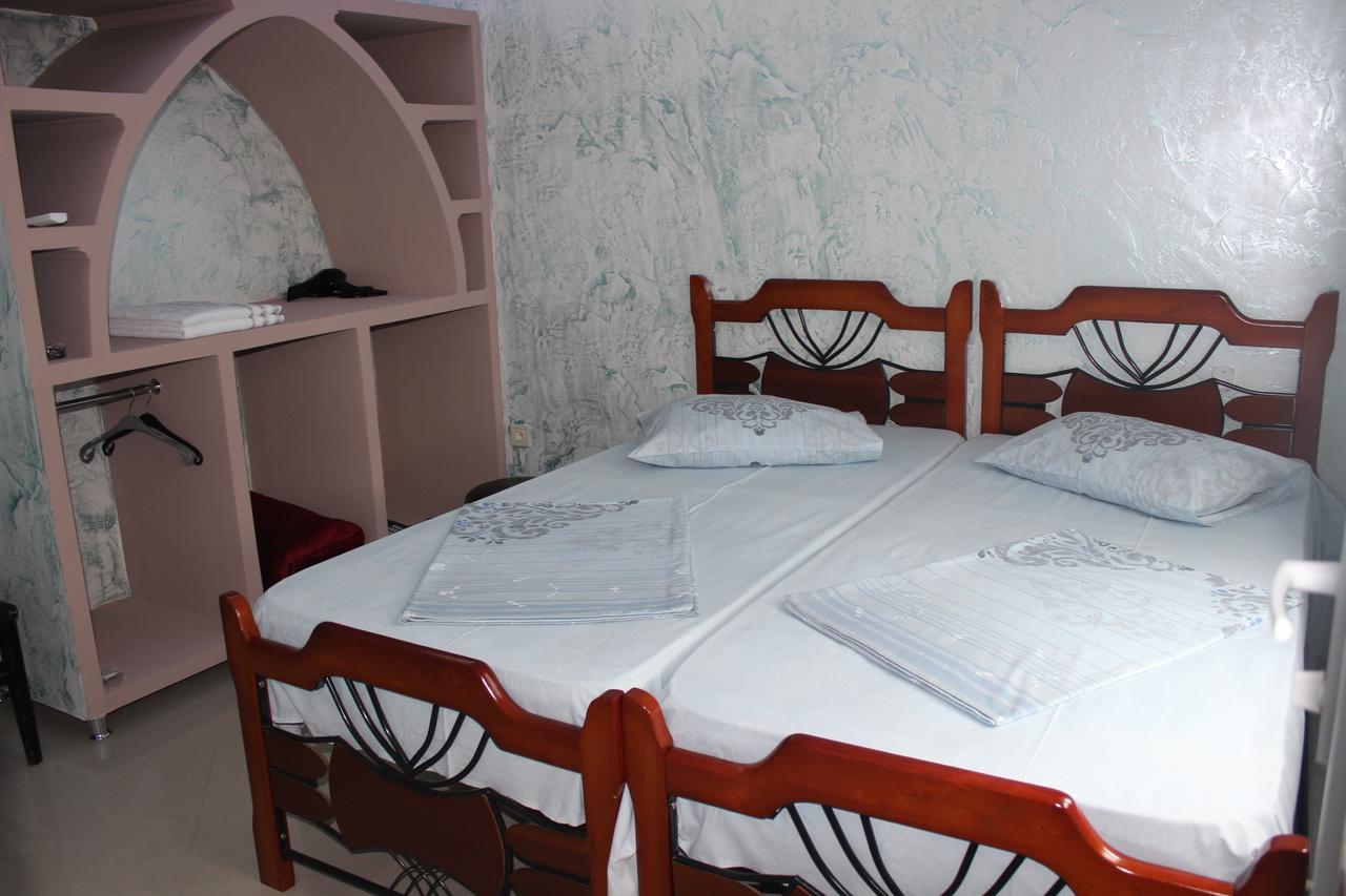 Gama Palace Batumi Zewnętrze zdjęcie